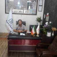 حجت شریفی پروفایل