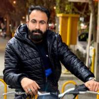 یحیی پاکدل پروفایل