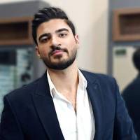 امیر متقیان پروفایل