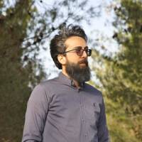حسین پیرمرادیان پروفایل