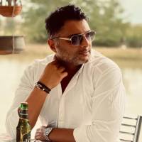 محمد نژادعباسی پروفایل