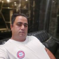 امیر مهرو پروفایل