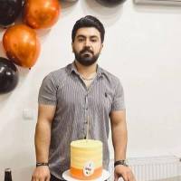 سعید رضائی پروفایل