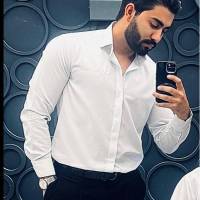 سید مهدی ایزدی پروفایل