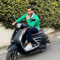 محمد جواد شریعت ناصری پروفایل