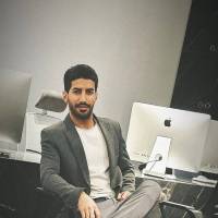 Zokaei پروفایل