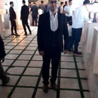 مشاور محمد کریمیان پروفایل