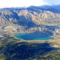 مشاور عباس مبینی پروفایل