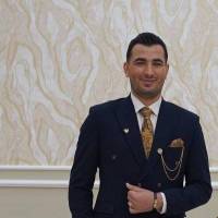 آقای صدرا پروفایل
