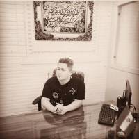 بابک نوروزی پروفایل