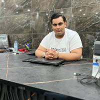 حسین براهیمی پروفایل