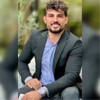 Sina Amjadi پروفایل