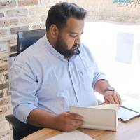 مهدی حویزاوی پروفایل