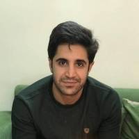 محمدرسول یوسف وند پروفایل