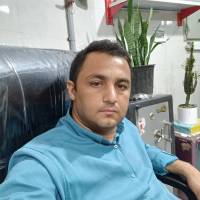 مهدی شاکر پروفایل