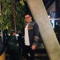 جلال فرجی پروفایل