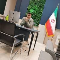 شهماری پروفایل
