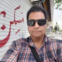 محسن مسکن زرین پروفایل