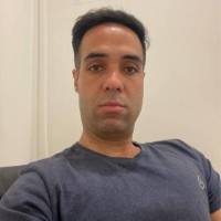 محمد رضا نریمان راد پروفایل