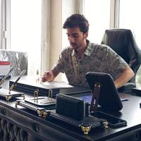 علیرضا عباسی پروفایل