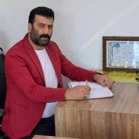 حسین فلاحیان پروفایل