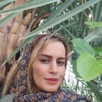 سمیه سهرابی پروفایل