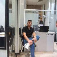 علی صمدی پروفایل