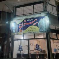 مشاور سپهر معینیان کرمانشاهی پروفایل