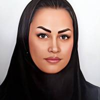مهناز باقری پروفایل