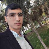 محمد آزادی پروفایل