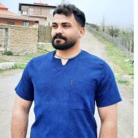 علی عالیشاه پروفایل