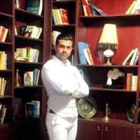 مهدی قاسمی پروفایل