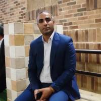 میثم زاهد پروفایل