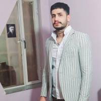 یاسین جهان بین پروفایل