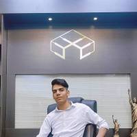 محمد زینلی مشاور املاک پروفایل