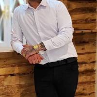 امیر ارجمند پروفایل