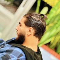 قلی زاده پروفایل