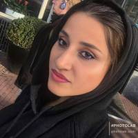 خانم فروغی پروفایل
