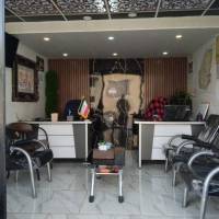 املاک پاسارگاد پروفایل