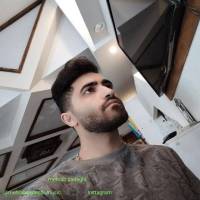 مهراب صادقی  پروفایل