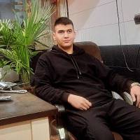 حاج مهدی قاسم لو پروفایل