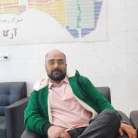 پیمان چنگیزی پروفایل