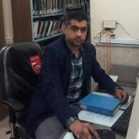 مشاور وکارشناس حقوقی رجایی پروفایل