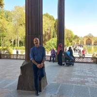Abbasi behzad پروفایل