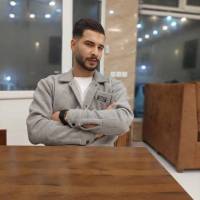 میثم دهدار  پروفایل