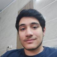 امیررضا آگاهی پروفایل