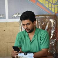 سید محمد حسین اصفهانی پروفایل
