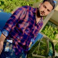 مهدی نجفی پروفایل
