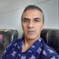 محمد مسلمی شاندیز پروفایل