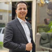 ܚیܥ لܦ ܩاບ ܩوܚوۍ پروفایل
